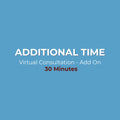 Additional Consultation Time