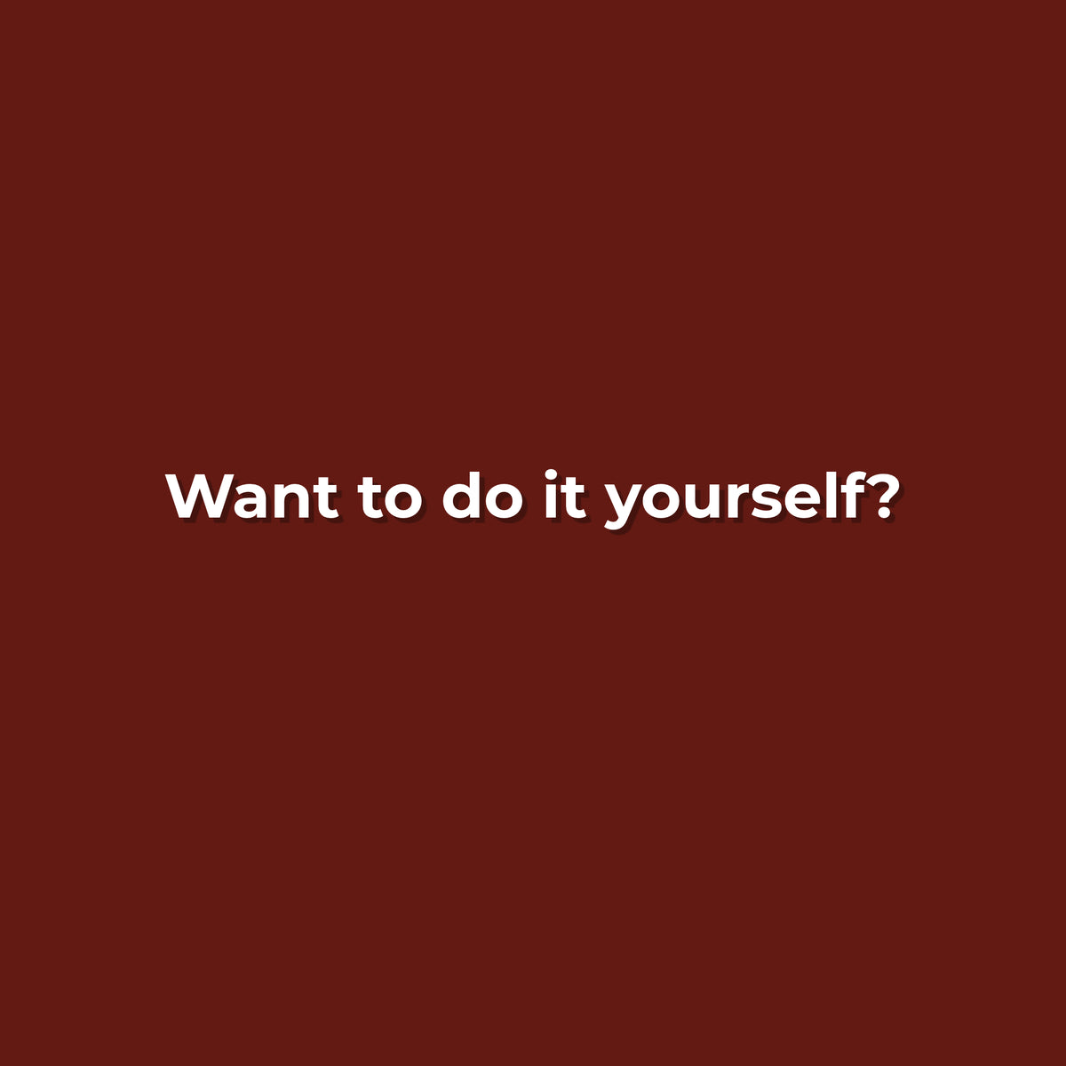 Tier I - THE DIY EBOOK