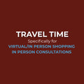 Travel Time