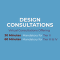 Design Consultations