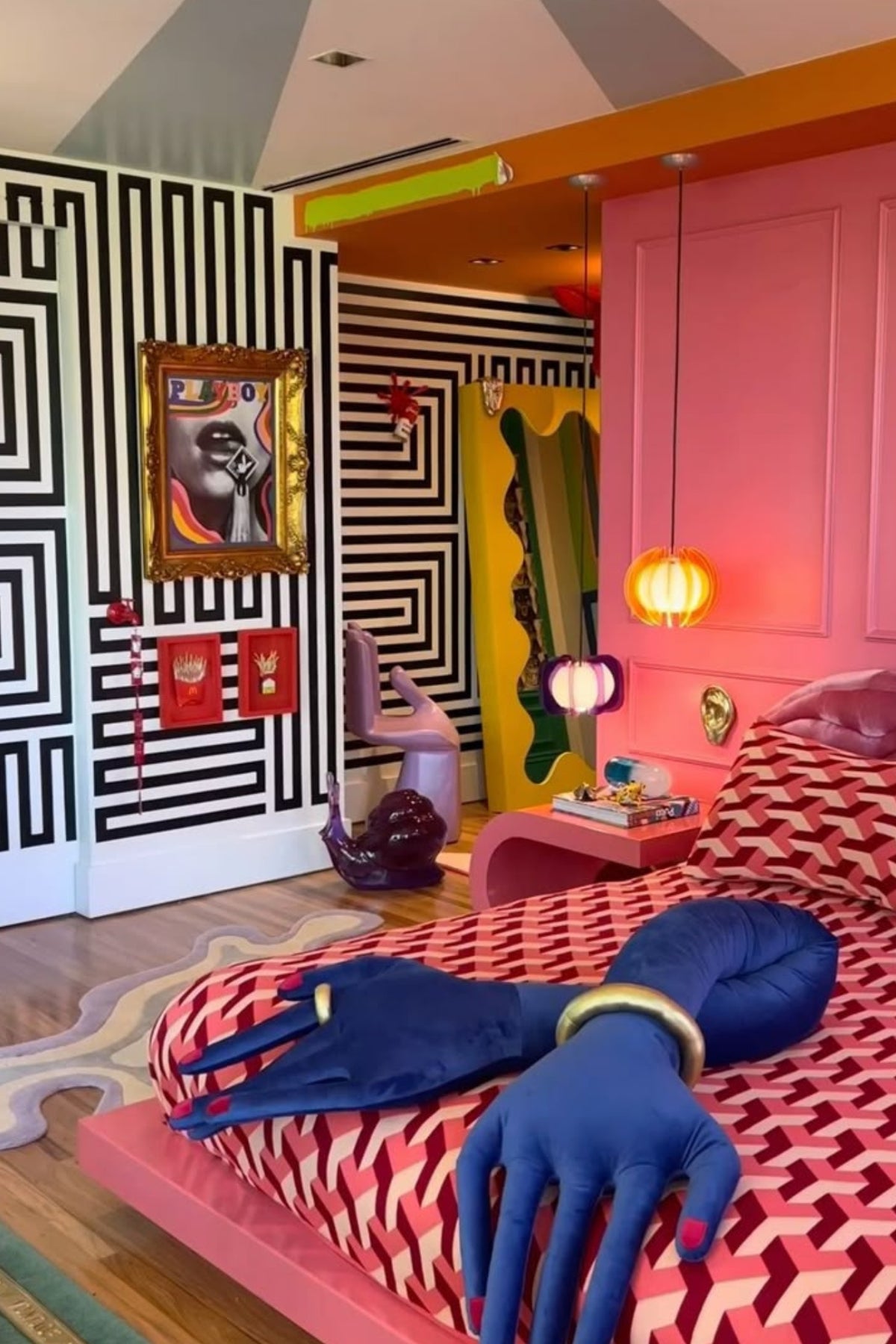 Maximalism