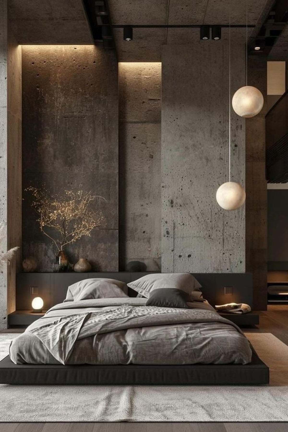 Industrial