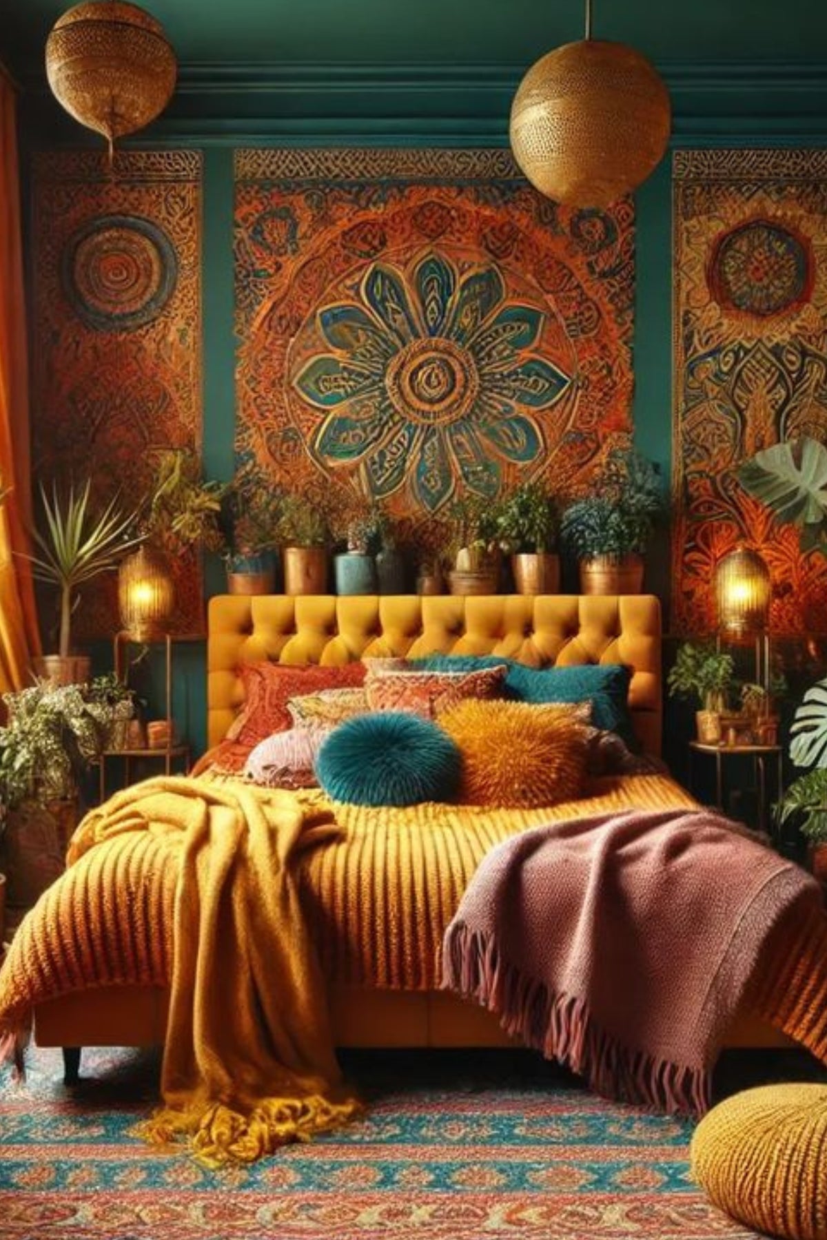 Bohemian